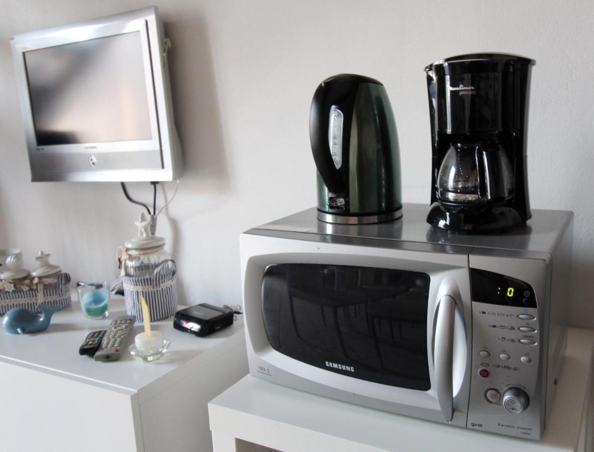 ロナートLoft Regia Anticaアパートメント エクステリア 写真