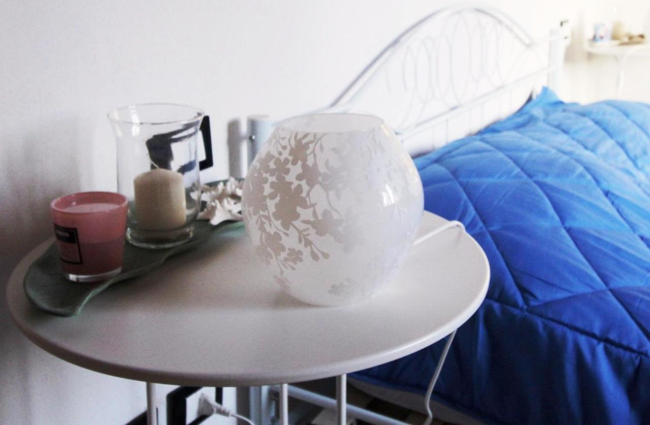 ロナートLoft Regia Anticaアパートメント エクステリア 写真